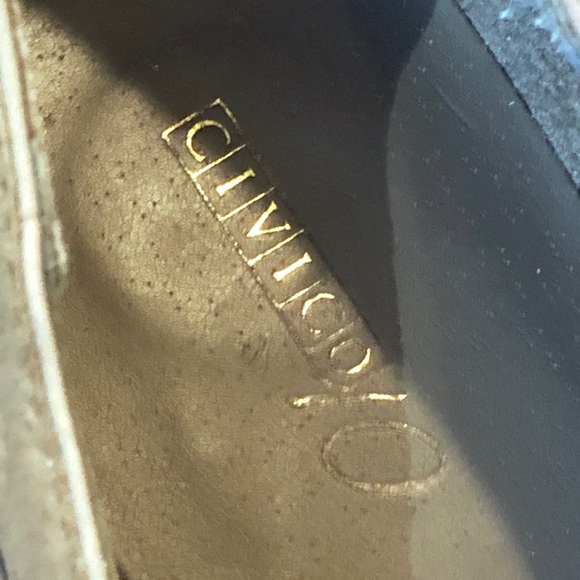 CIVICO 10 Ankle boot taupe suede size 9 - Picture 3 of 8